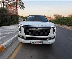نيسان باترول
